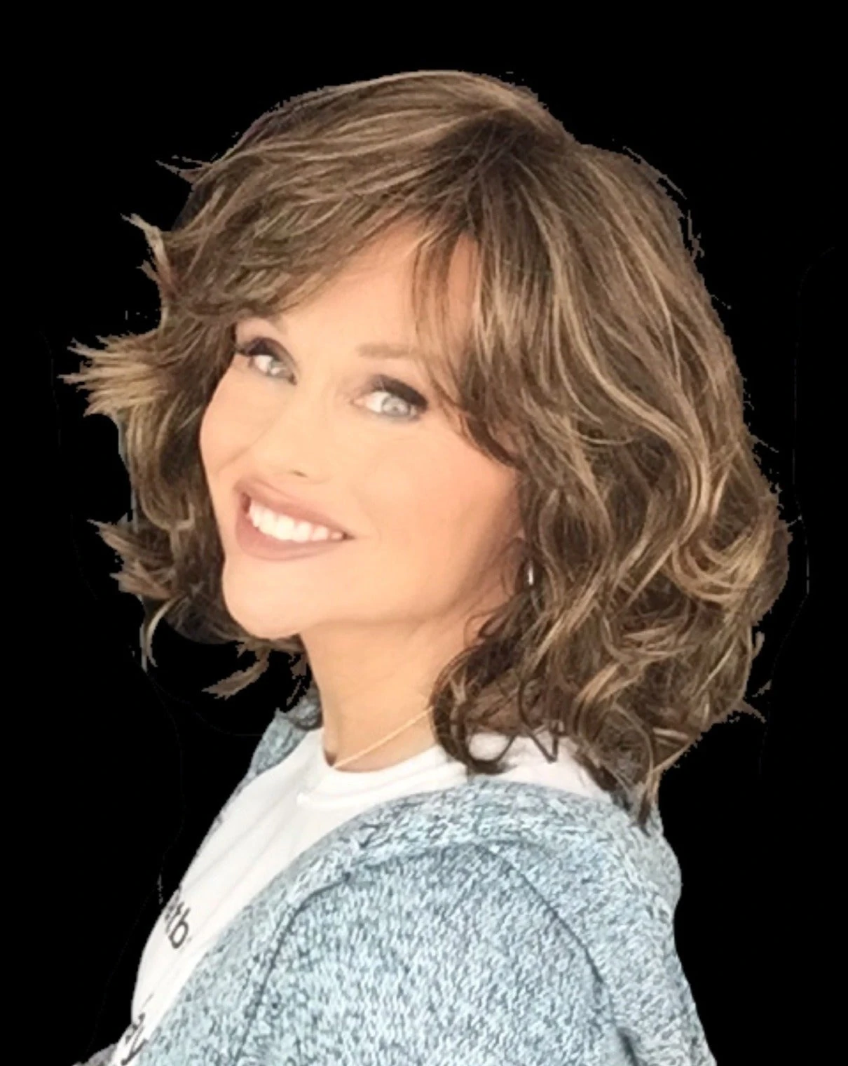 Broadway Wig by Mane Attraction Broadway Wig By Mane Attraction -Best Wig Shop IMG 4985