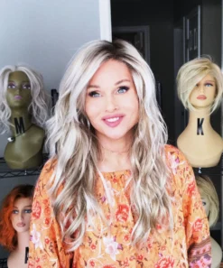 Willow Wig By Henry Margu -Best Wig Shop IMG 7222