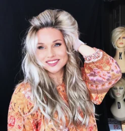 Willow Wig By Henry Margu -Best Wig Shop IMG 7223