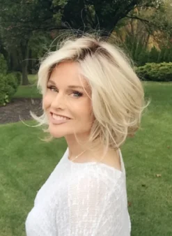 Upstage Wig By Raquel Welch | Petite Cap -Best Wig Shop IMG 7803 9042c63c a375 4752 8c39 ffa7c1d77965