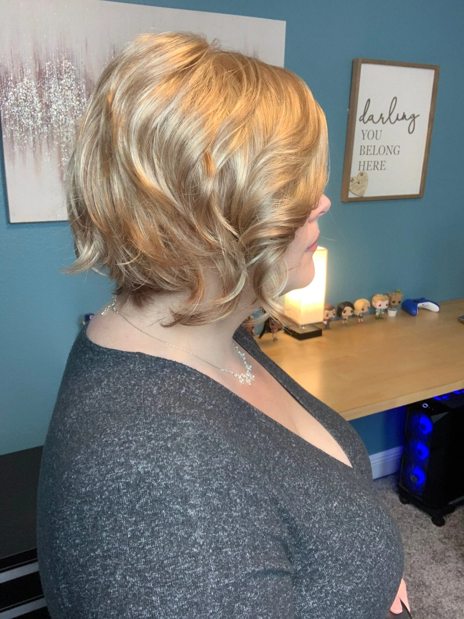 Hallie Wig by Rene of Paris | Lace Front Hallie Wig By Rene Of Paris | Lace Front -Best Wig Shop Image 20210901 153620 scaled