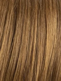 Image Wig By Ellen Wille | Mono Top -Best Wig Shop Image Mocca Rooted