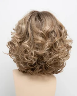 Isabella Wig By Envy | Mono Top | Human Hair | Synthetic Blend 7 Isabella Wig By Envy | Mono Top | Human Hair | Synthetic Blend -Best Wig Shop IsabellaBack SCH