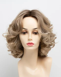 Isabella Wig By Envy | Mono Top | Human Hair | Synthetic Blend 4 Isabella Wig By Envy | Mono Top | Human Hair | Synthetic Blend -Best Wig Shop IsabellaFront SCh