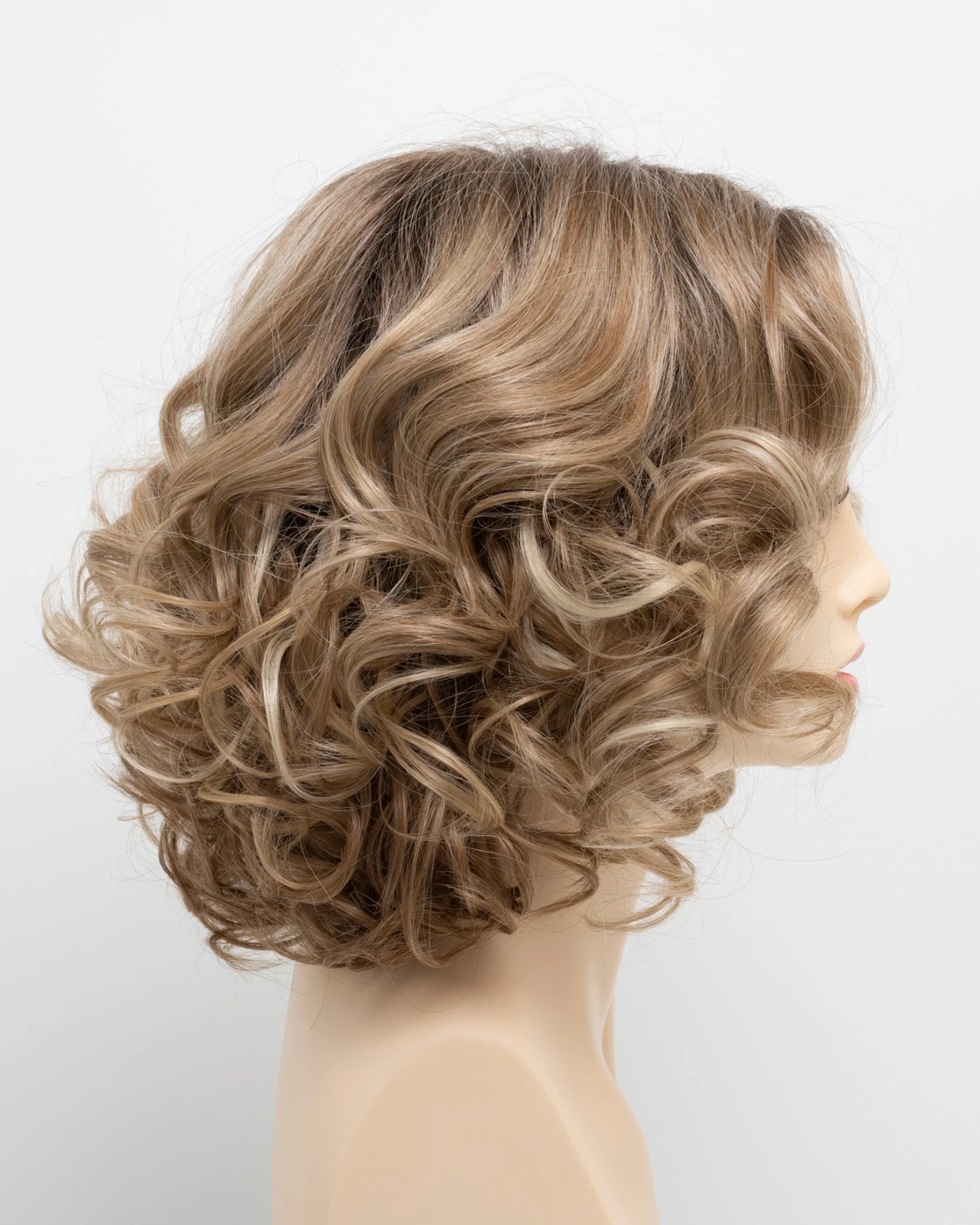 Isabella Wig by Envy | Mono Top | Human Hair | Synthetic Blend Isabella Wig By Envy | Mono Top | Human Hair | Synthetic Blend -Best Wig Shop IsabellaRS SCH