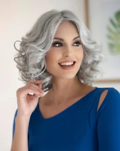 Isabella Wig By Envy | Mono Top | Human Hair | Synthetic Blend 11 Isabella Wig By Envy | Mono Top | Human Hair | Synthetic Blend -Best Wig Shop Isabella LS2