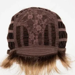 Ivy Wig By Envy -Best Wig Shop IvyFront GoldenNutmeg