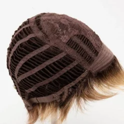 Ivy Wig By Envy -Best Wig Shop IvySide GoldenNutmeg