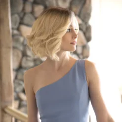 Joelle Wig By Fair Fashion | Human Hair