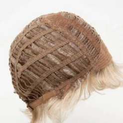 Jacqueline Petite Wig By Envy -Best Wig Shop JacquelineSide LightBlonde 8adfb50c f10a 41d3 ac18 efaf69a98e68