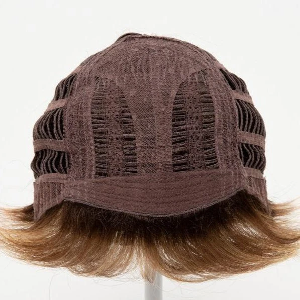 Jamie Wig by Envy Jamie Wig By Envy -Best Wig Shop JamieFront GoldenNutmeg