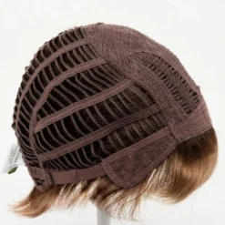 Jamie Wig By Envy 8 Jamie Wig By Envy -Best Wig Shop JamieSide GoldenNutmegpg