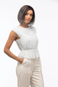 Jamison Wig By Estetica