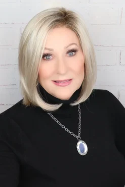 Jamison Wig By Estetica -Best Wig Shop Jamisonsunlitblondefront1 3ce4fe1d 5693 457b b8d3 a6d73c0be5ed