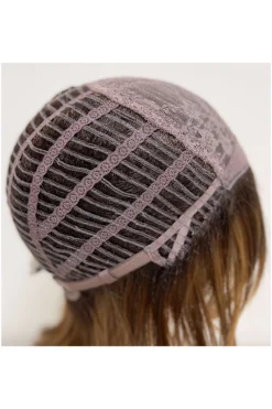 Jan Wig By Rene Of Paris | Synthetic -Best Wig Shop JanCapConstruction 1