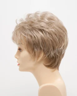 Jacqueline Petite Wig By Envy -Best Wig Shop JaquelineLeftSide LightBlonde