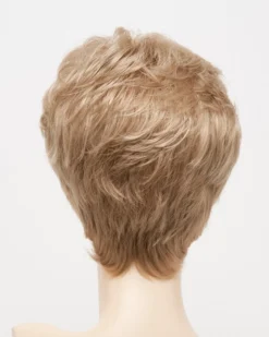Jeannie Wig By Envy | Mono Top -Best Wig Shop JeannieBack MediumBlonde