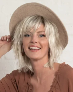 Jones Wig By Estetica -Best Wig Shop Jones SUNLITBLONDE 11