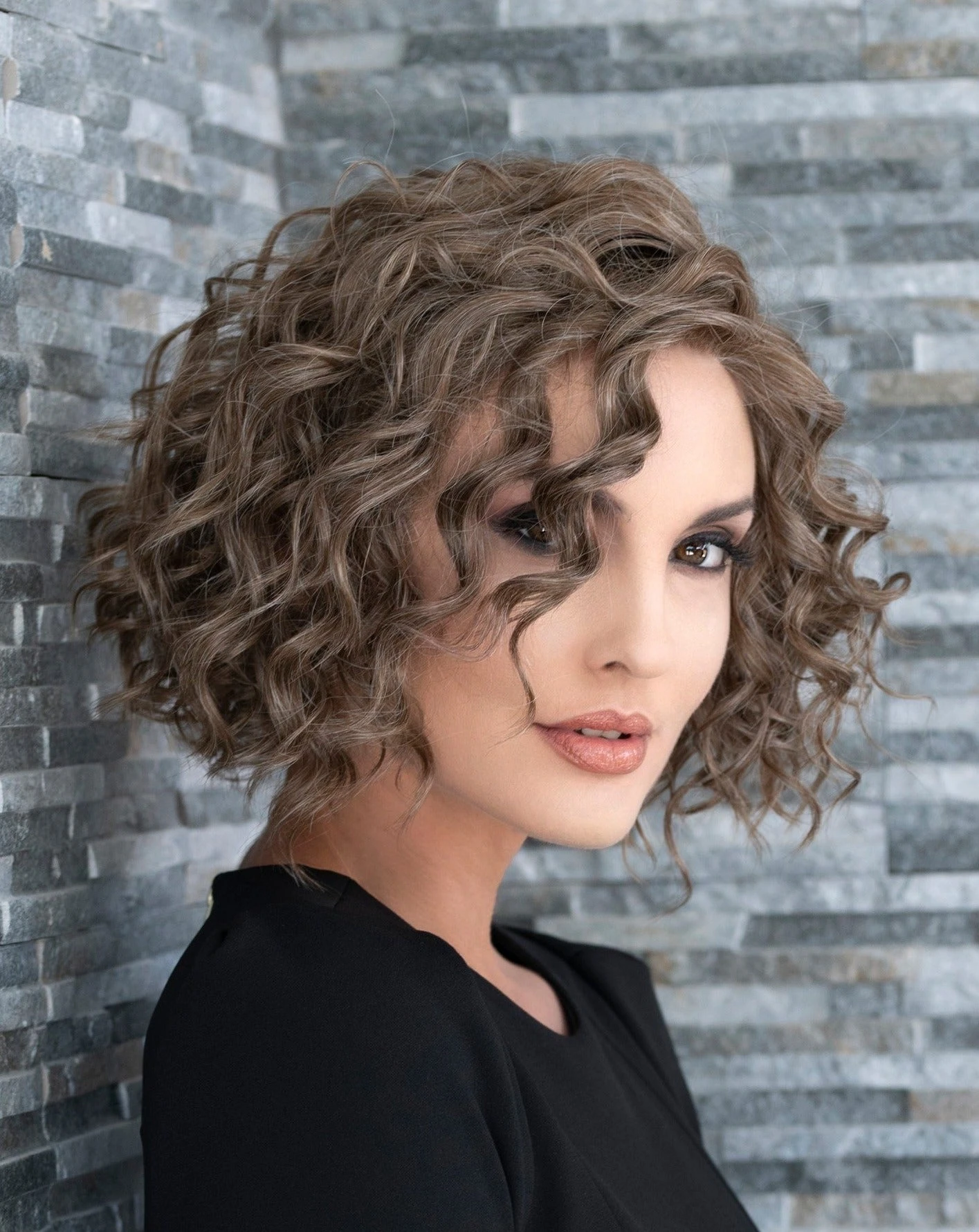 Jordan Wig by Envy | Mono Part | Human Hair | Synthetic Blend Jordan Wig By Envy | Mono Part | Human Hair | Synthetic Blend -Best Wig Shop Jordan LS1