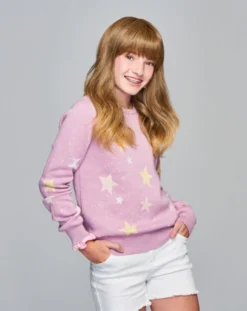 Pretty In Layers Wig By Hairdo | Mono Top | Children's Wig 7 Pretty In Layers Wig By Hairdo | Mono Top | Children's Wig -Best Wig Shop KIDZ PrettyInLayers Model Front5 661aee05 5c65 4c71 bb41 3a15c6a684f2