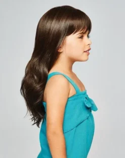 Pretty In Layers Wig By Hairdo | Mono Top | Children's Wig 4 Pretty In Layers Wig By Hairdo | Mono Top | Children's Wig -Best Wig Shop KIDZ PrettyInLayers Model Side2