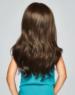 Pretty In Layers Wig By Hairdo | Mono Top | Children's Wig 5 Pretty In Layers Wig By Hairdo | Mono Top | Children's Wig -Best Wig Shop KIDZ PrettyInLayers Model Side3