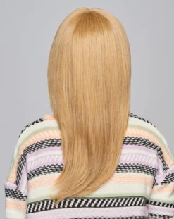 Straight A Style Wig By Hairdo| Children's Wig -Best Wig Shop KIDZ StraightAStyle Model Side3