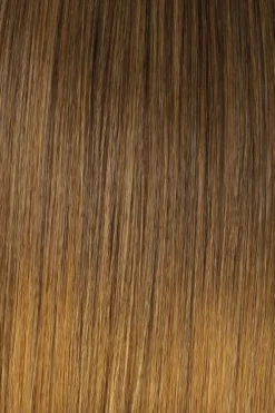 Pretty In Fabulous By Hairdo | Mono Crown | Children's Wig -Best Wig Shop KIDZ Tru2Life R1416T Buttered Toast 4994f50b 025f 406a ba75 6e62e0566497