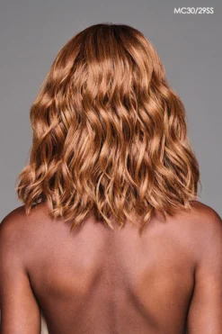 Jordan Wig By Kim Kimble | Heat-Friendly Synthetic -Best Wig Shop KK Jordan Model Side3