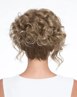 Kelsey Wig By Envy -Best Wig Shop KelseyBack