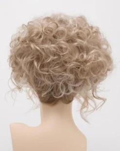 Kelsey Wig By Envy -Best Wig Shop KelseyBack LightBlonde