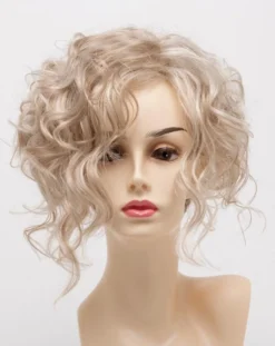 Kelsey Wig By Envy -Best Wig Shop KelseyFront LightBlonde