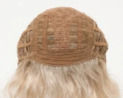 Kelsey Wig By Envy -Best Wig Shop KelseyFront LightBlondejpg