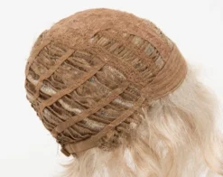 Kelsey Wig By Envy -Best Wig Shop KelseySide LightBlonde