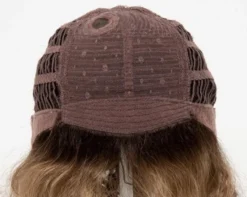 Kenya Wig By Envy | Mono Crown 8 Kenya Wig By Envy | Mono Crown -Best Wig Shop KenyaFront ToastedSesame