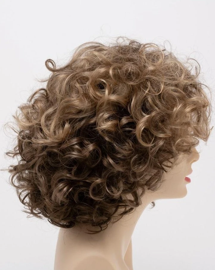 Kenya Wig by Envy | Mono Crown Kenya Wig By Envy | Mono Crown -Best Wig Shop KenyaRightSide ToastedSesame