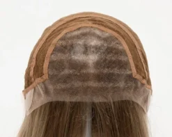 Kimberly Wig By Envy | Mono Top -Best Wig Shop KimberlyFront GingerCream