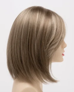 Kimberly Wig By Envy | Mono Top -Best Wig Shop KimberlyRightSide GingerCream