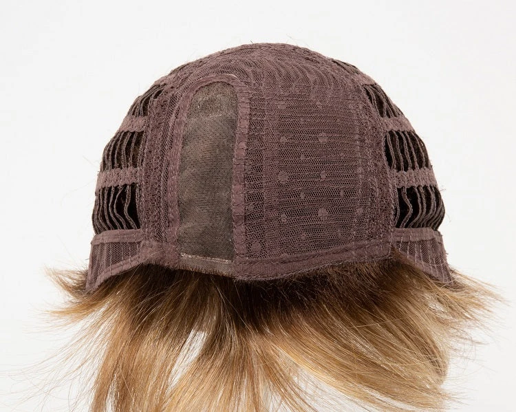 Kris Wig by Envy | Mono Part Kris Wig By Envy | Mono Part -Best Wig Shop KrisFront GoldenNutmeg