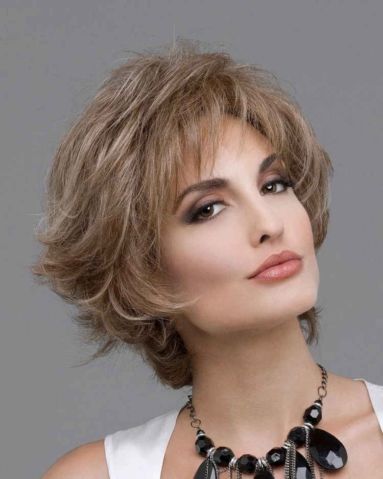 Kylie Wig by Envy | Mono Top | Human Hair | Synthetic Blend Kylie Wig By Envy | Mono Top | Human Hair | Synthetic Blend -Best Wig Shop Kylie 550CC