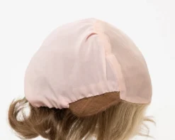 Kylie Wig By Envy | Mono Top | Human Hair | Synthetic Blend 4 Kylie Wig By Envy | Mono Top | Human Hair | Synthetic Blend -Best Wig Shop KylieSide MochaFrost