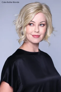 Los Angeles Wig By BelleTress | Heat-Friendly Synthetic