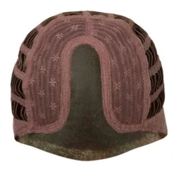 Riley Wig By Henry Margu | Mono Part -Best Wig Shop Lace Front Center Lace Part Cap web