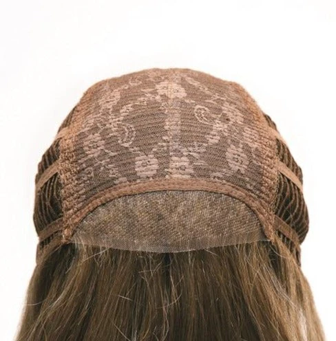 Hallie Wig by Rene of Paris | Lace Front Hallie Wig By Rene Of Paris | Lace Front -Best Wig Shop LaceFront Front