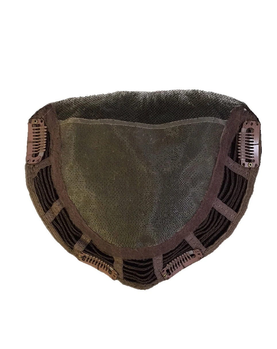 Clearance Topper | Lace Front Mono Top Bangs 19 Topper by BelleTress | Mono Part Clearance Topper | Lace Front Mono Top Bangs 19 Topper By BelleTress | Mono Part -Best Wig Shop LaceFrontMonoTop toppers befb2c56 9342 4788 aaf2 49c8b8847c81