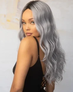 Lavish Wavez By Rene Of Paris | Muse Series 8 Lavish Wavez By Rene Of Paris | Muse Series -Best Wig Shop Lavish Wavez Lunar Haze 94939