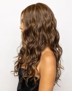 Lavish Wavez By Rene Of Paris | Muse Series 19 Lavish Wavez By Rene Of Paris | Muse Series -Best Wig Shop Lavish Wavez Marble Brown 8851