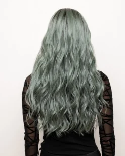 Lavish Wavez By Rene Of Paris | Muse Series 6 Lavish Wavez By Rene Of Paris | Muse Series -Best Wig Shop Lavish Wavez Smoky Forest 9350