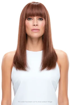 Lea Wig By Jon Renau | Human Hair 7 Lea Wig By Jon Renau | Human Hair -Best Wig Shop Lea 6 33 Alt1