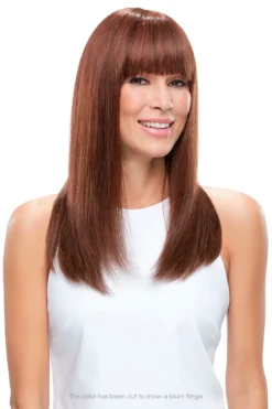 Lea Wig By Jon Renau | Human Hair 6 Lea Wig By Jon Renau | Human Hair -Best Wig Shop Lea 6 33 Alt2